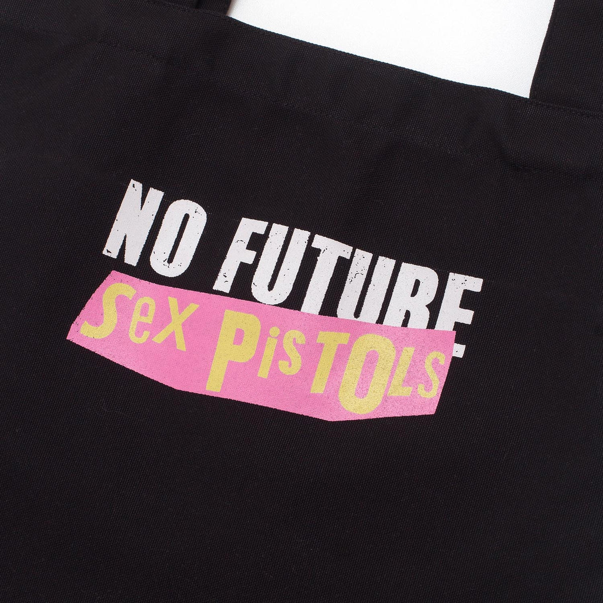 No Future