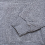 Load image into Gallery viewer, Pullover Hoodie BOXY FIT FUZ MISTY GREY
