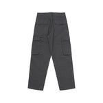 Load image into Gallery viewer, Screamous Long Pants Cargo ATLANTIC GREY Loose Fit
