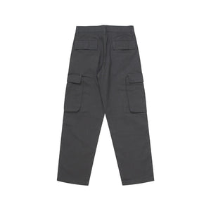 Screamous Long Pants Cargo ATLANTIC GREY Loose Fit