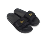 Load image into Gallery viewer, Slippers Sandals MOSIC BLACK
