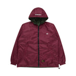 Load image into Gallery viewer, Reversible Jacket ARILE GREEN - MAROON
