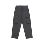 Load image into Gallery viewer, Screamous Long Pants Cargo ATLANTIC GREY Loose Fit
