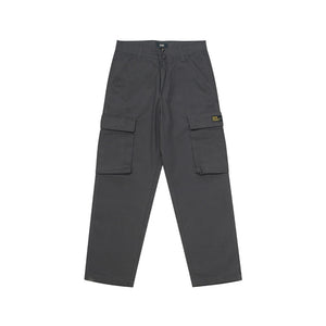 Screamous Long Pants Cargo ATLANTIC GREY Loose Fit