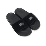 Load image into Gallery viewer, Slippers Sandals MAJESDA BLACK
