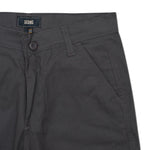 Load image into Gallery viewer, Screamous Long Pants Cargo ATLANTIC GREY Loose Fit
