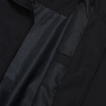 Load image into Gallery viewer, WindBreaker Jacket ELORA BLACK
