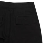 Load image into Gallery viewer, Long Pants Cargo ATLANTIC BLACK Loose Fit
