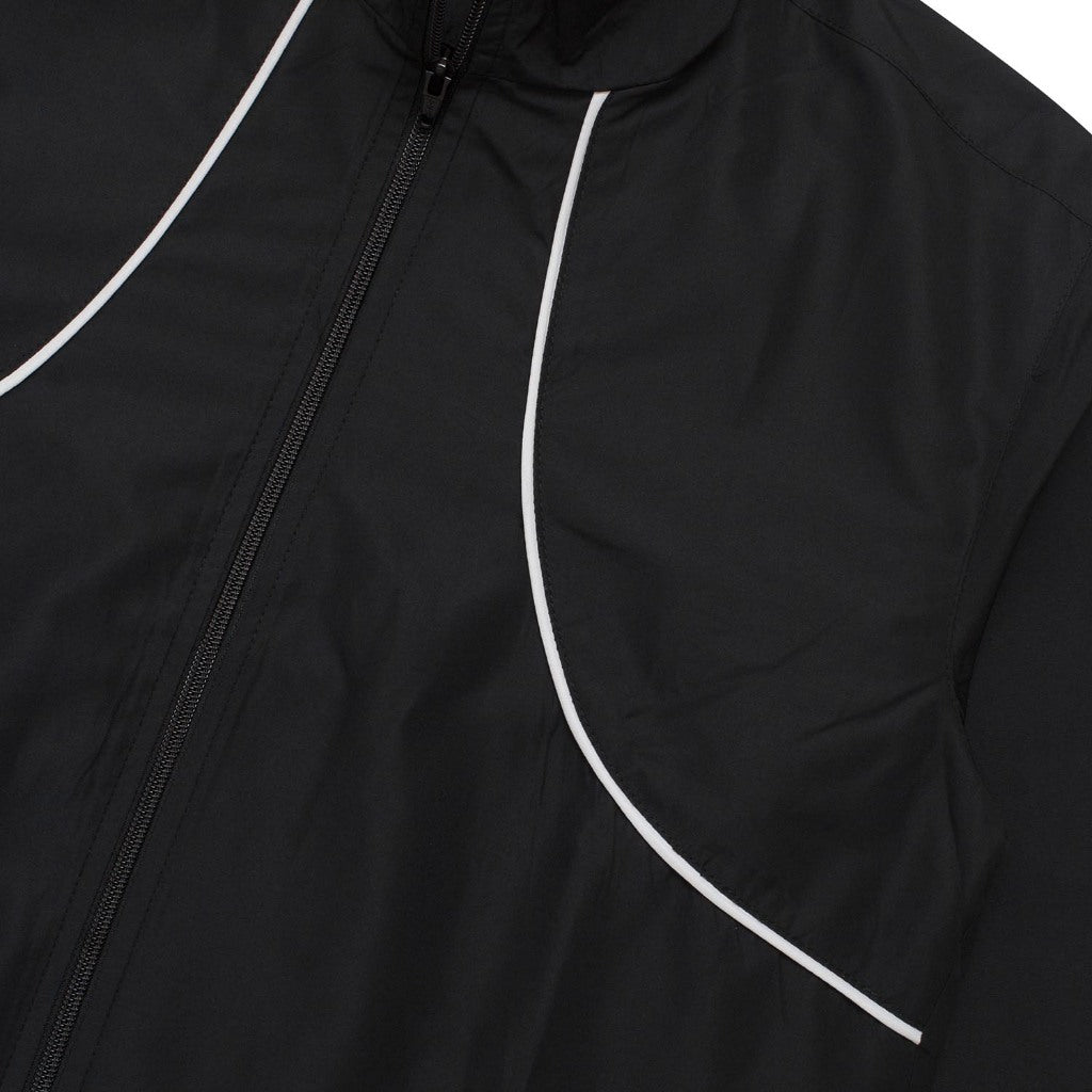 WindBreaker Jacket EVANES BLACK