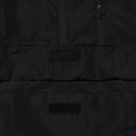 Load image into Gallery viewer, Anorak Jacket TADZIO BLACK
