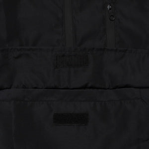 Anorak Jacket TADZIO BLACK