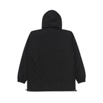 Load image into Gallery viewer, WindBreaker Jacket DAMARESH BLACK
