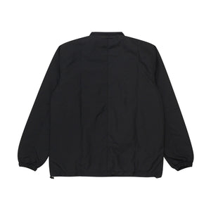 WindBreaker Jacket ENIGMATIC APEX DECODER BLACK