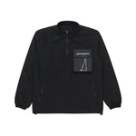 Load image into Gallery viewer, WindBreaker Jacket ENIGMATIC APEX DECODER BLACK
