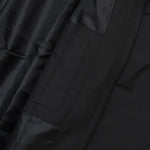 Load image into Gallery viewer, Anorak Jacket ENIGMATIC APEX FLAKE BLACK
