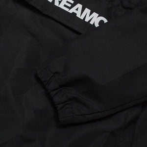 Anorak Jacket TADZIO BLACK