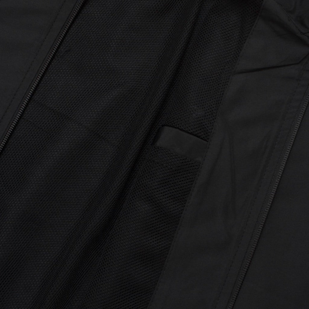 WindBreaker Jacket EVANES BLACK