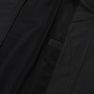 WindBreaker Jacket EVANES BLACK