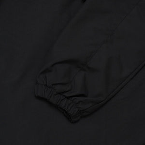 WindBreaker Jacket ENIGMATIC APEX DECODER BLACK