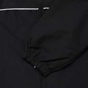 WindBreaker Jacket PUMP BLACK