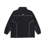 Load image into Gallery viewer, WindBreaker Jacket AGATHIAS BLACK
