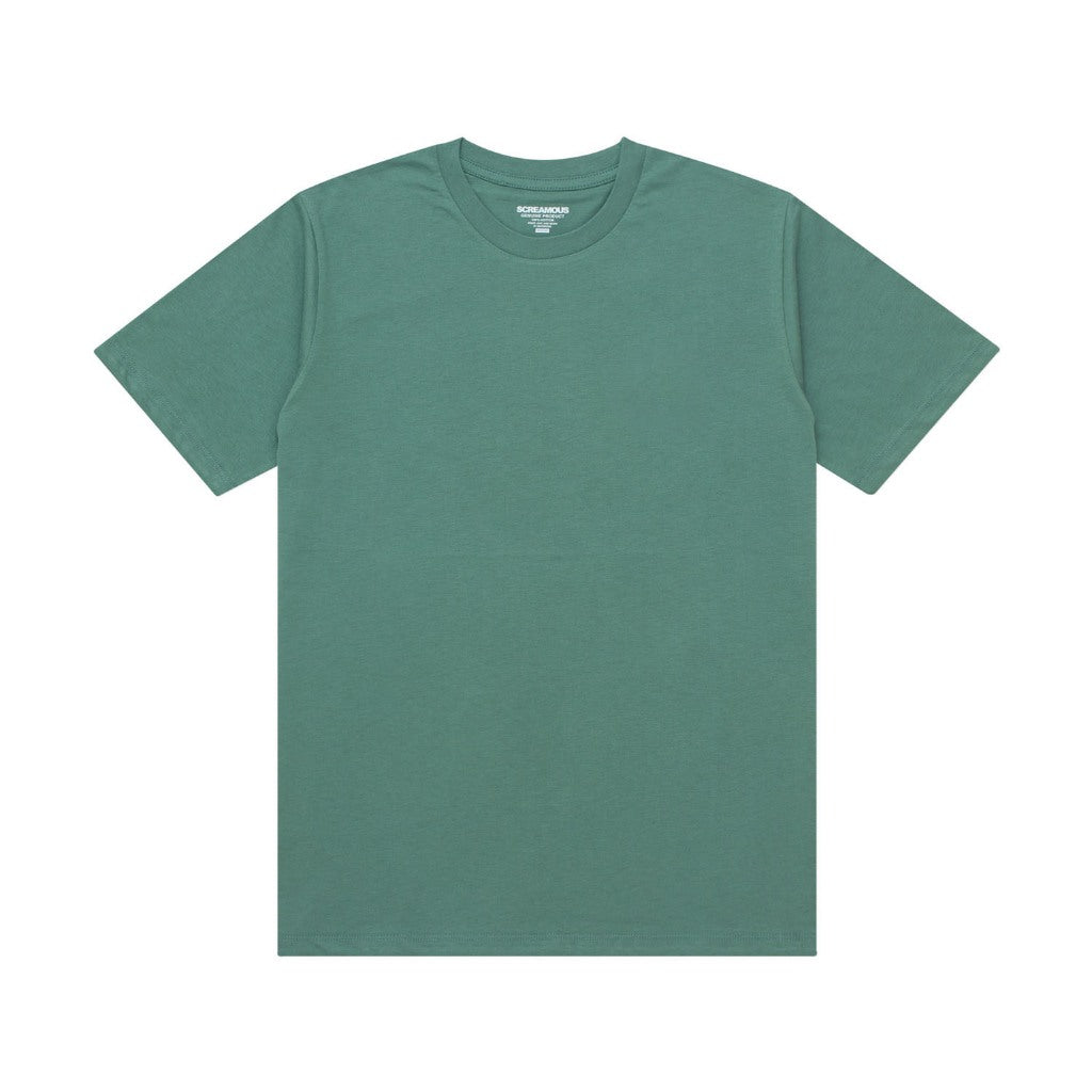 T-Shirt BASIC ZETH SPRUCE