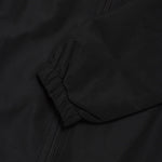 Load image into Gallery viewer, WindBreaker Jacket EVANES BLACK
