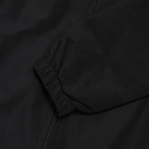 WindBreaker Jacket EVANES BLACK