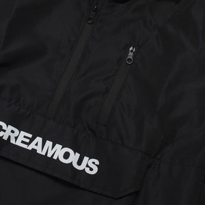 Anorak Jacket TADZIO BLACK