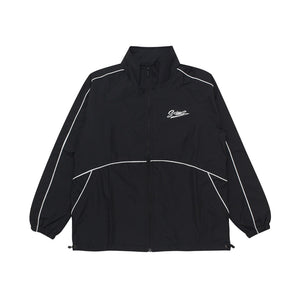 WindBreaker Jacket PUMP BLACK