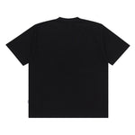 Load image into Gallery viewer, T-Shirt BOXY FIT 16s TYPEFORM and COLLECTIVE SHAPES LIGHTNING BLACK
