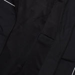 Load image into Gallery viewer, WindBreaker Jacket AGATHIAS BLACK
