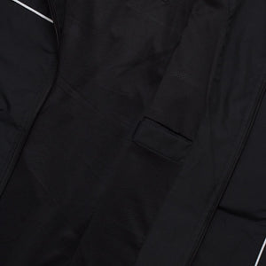 WindBreaker Jacket AGATHIAS BLACK