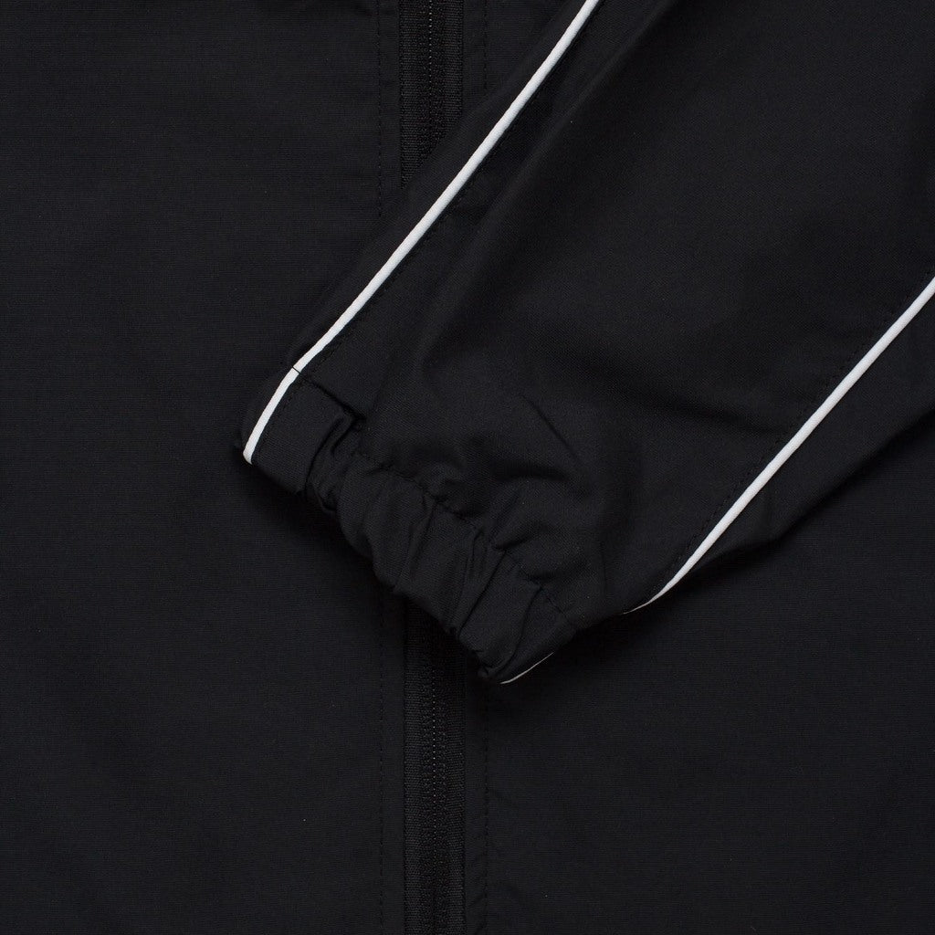 WindBreaker Jacket AGATHIAS BLACK