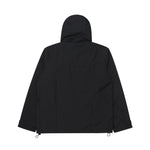 Load image into Gallery viewer, Anorak Jacket ENIGMATIC APEX FLAKE BLACK
