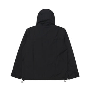 Anorak Jacket ENIGMATIC APEX FLAKE BLACK