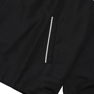 WindBreaker Jacket EVANES BLACK