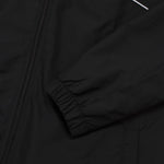 Load image into Gallery viewer, WindBreaker Jacket DAMARESH BLACK
