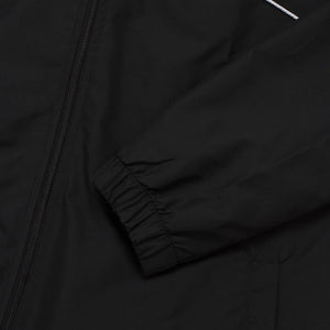 WindBreaker Jacket DAMARESH BLACK