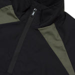 Load image into Gallery viewer, WindBreaker Jacket SPEDEN BLACK OLIVE
