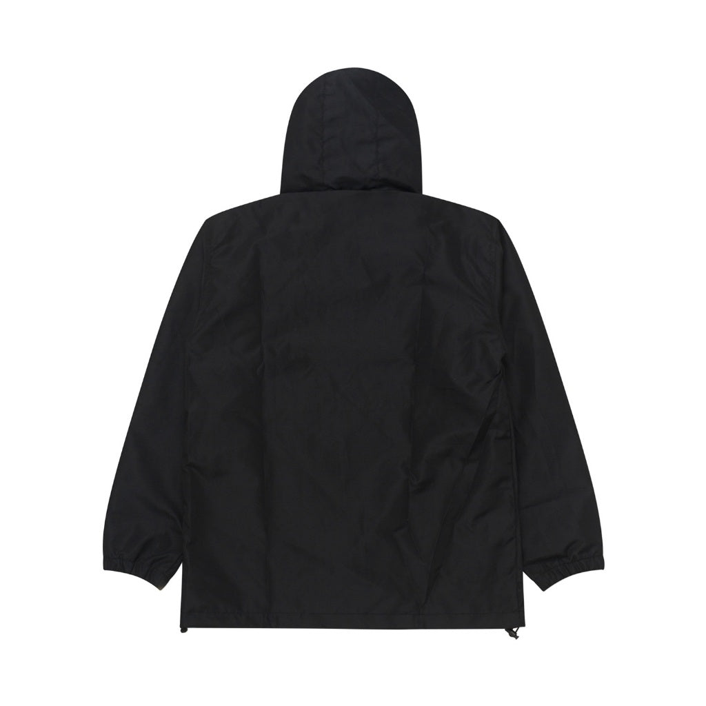 Anorak Jacket TADZIO BLACK