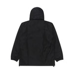 Load image into Gallery viewer, Anorak Jacket TADZIO BLACK
