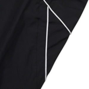 WindBreaker Jacket PUMP BLACK