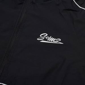 WindBreaker Jacket PUMP BLACK